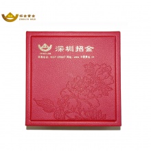 龙年2012彩银章